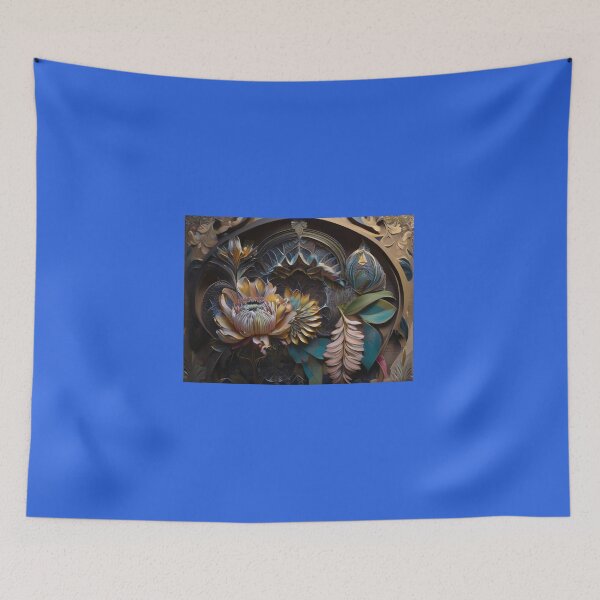 Item preview, Aesthetic decorative motif designed and sold by KilianSzmid.