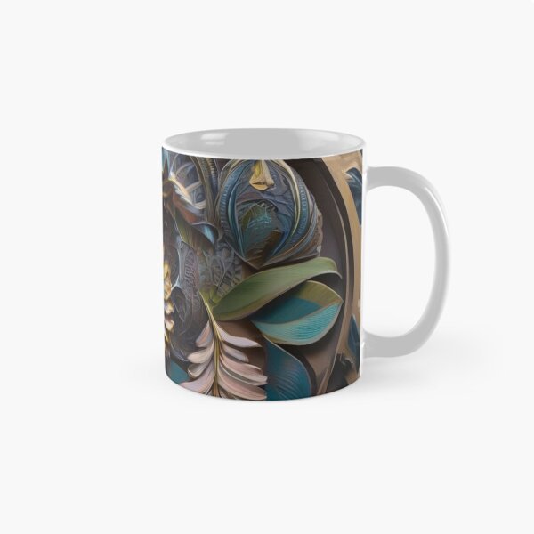 Item preview, Aesthetic decorative motif designed and sold by KilianSzmid.
