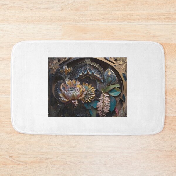 Item preview, Aesthetic decorative motif designed and sold by KilianSzmid.