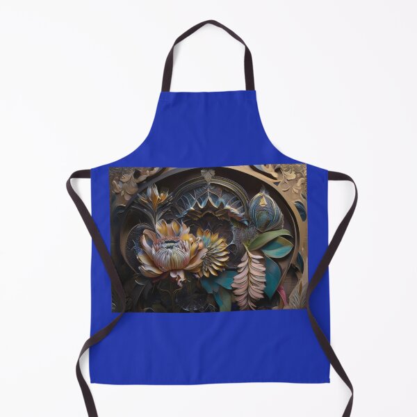 Item preview, Aesthetic decorative motif designed and sold by KilianSzmid.