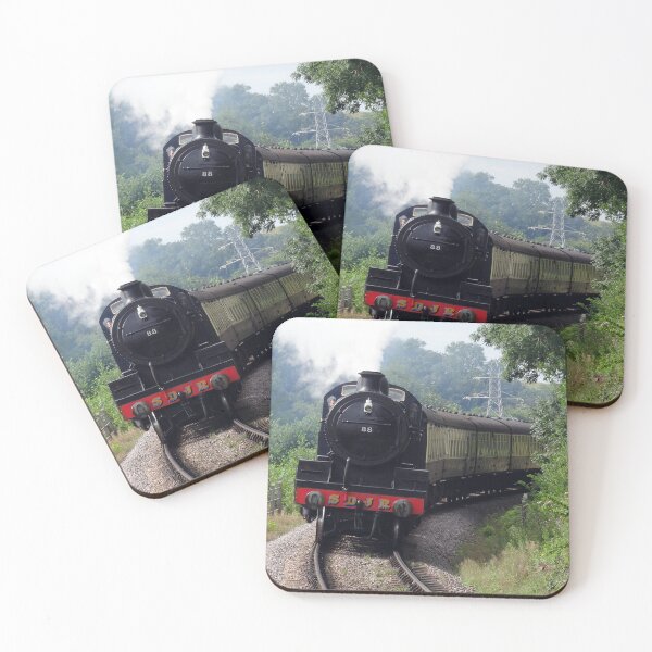Item preview, S&DJR 88 at Stogumber designed and sold by Rorymacve.