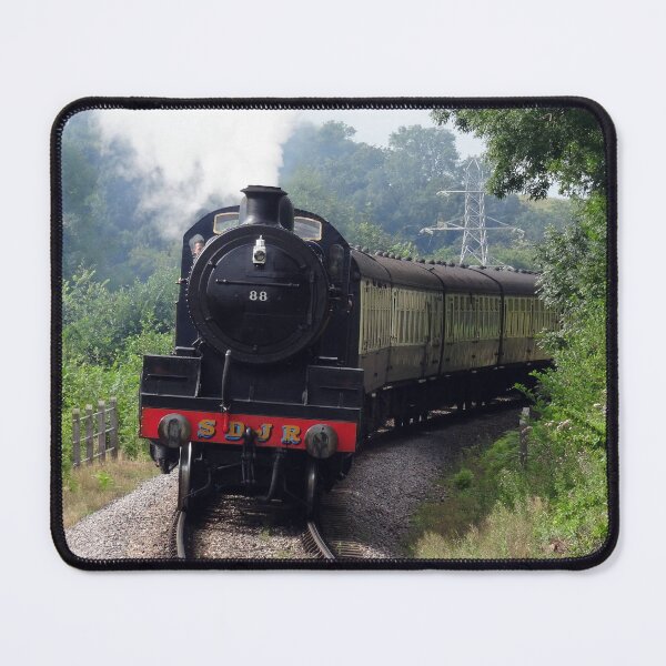 Item preview, S&DJR 88 at Stogumber designed and sold by Rorymacve.