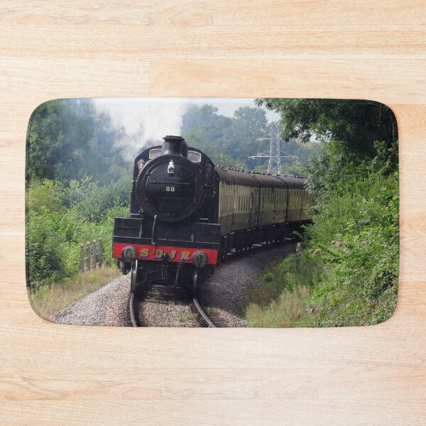 Item preview, S&DJR 88 at Stogumber designed and sold by Rorymacve.
