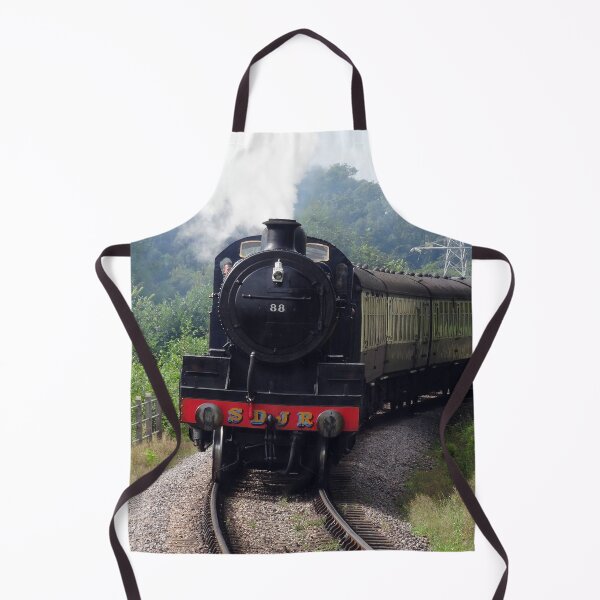 Item preview, S&DJR 88 at Stogumber designed and sold by Rorymacve.