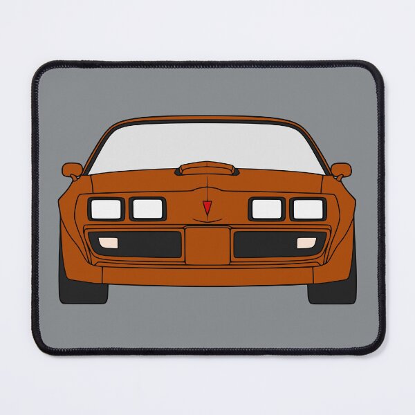 Item preview, Pontiac Firebird Trans Am 1979-1981 bronze designed and sold by EdimDesign.
