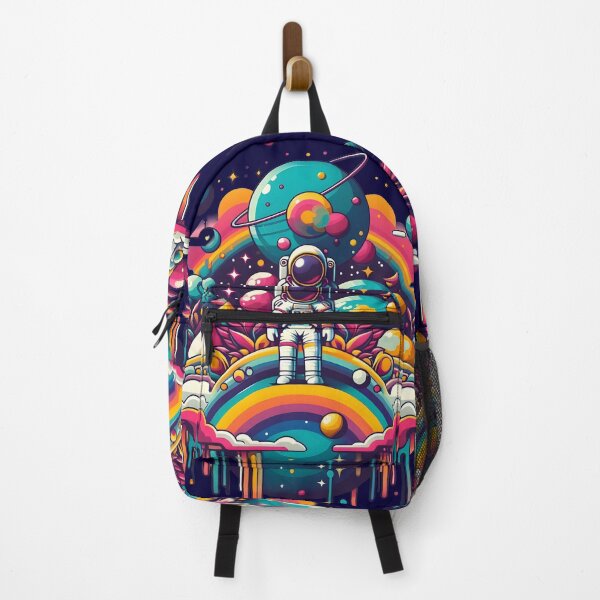 Item preview, Astronaut Space Art designed and sold by 54mu.