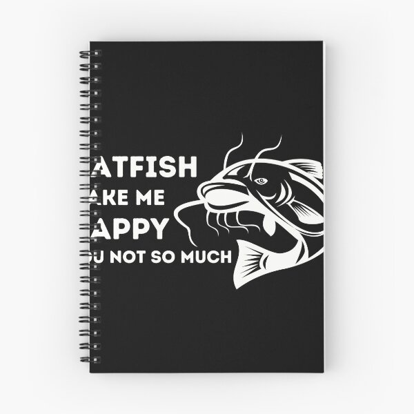 Item preview, Cathfish Quote  designed and sold by CatfishCreation.