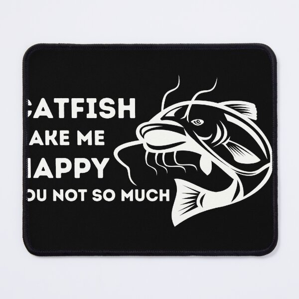 Item preview, Cathfish Quote  designed and sold by CatfishCreation.