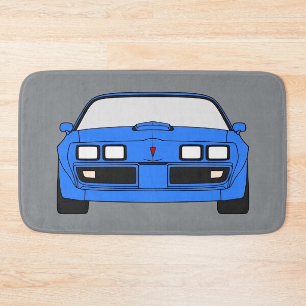 Item preview, Pontiac Firebird Trans Am 1979-1981 blue designed and sold by EdimDesign.