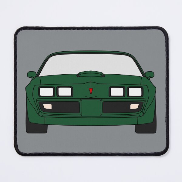 Item preview, Pontiac Firebird Trans Am 1979-1981 forest green designed and sold by EdimDesign.