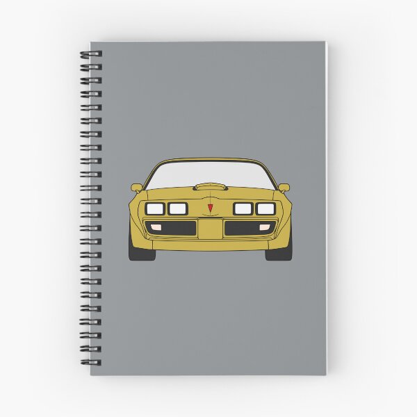 Item preview, Pontiac Firebird Trans Am 1979-1981 golden designed and sold by EdimDesign.