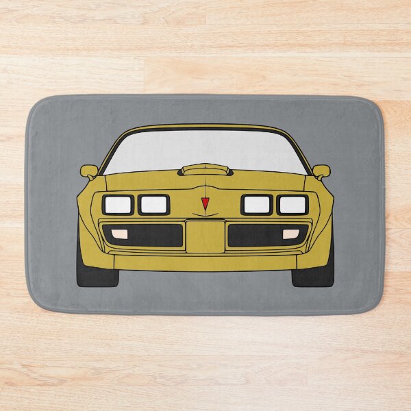 Item preview, Pontiac Firebird Trans Am 1979-1981 golden designed and sold by EdimDesign.