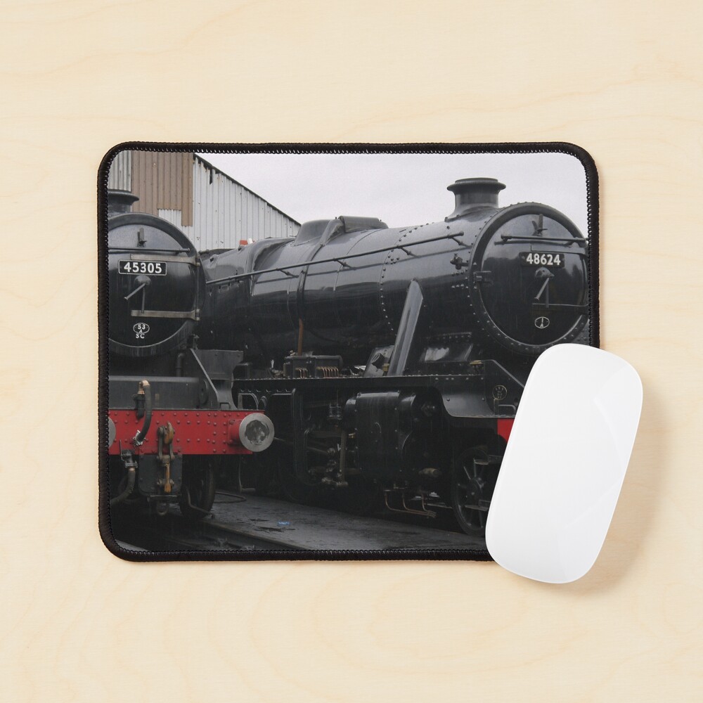 Item preview, Mouse Pad designed and sold by Rorymacve.