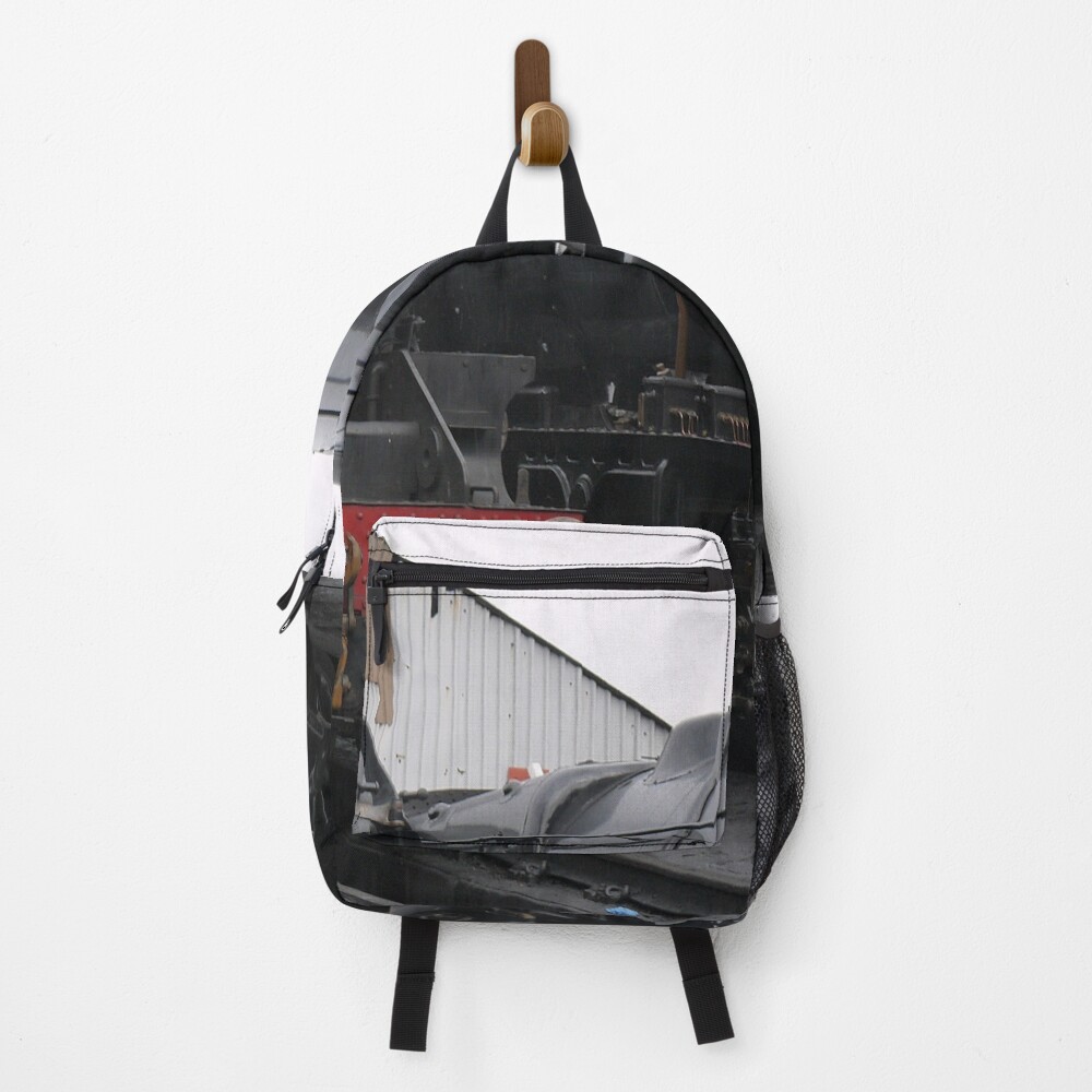 Item preview, Backpack designed and sold by Rorymacve.