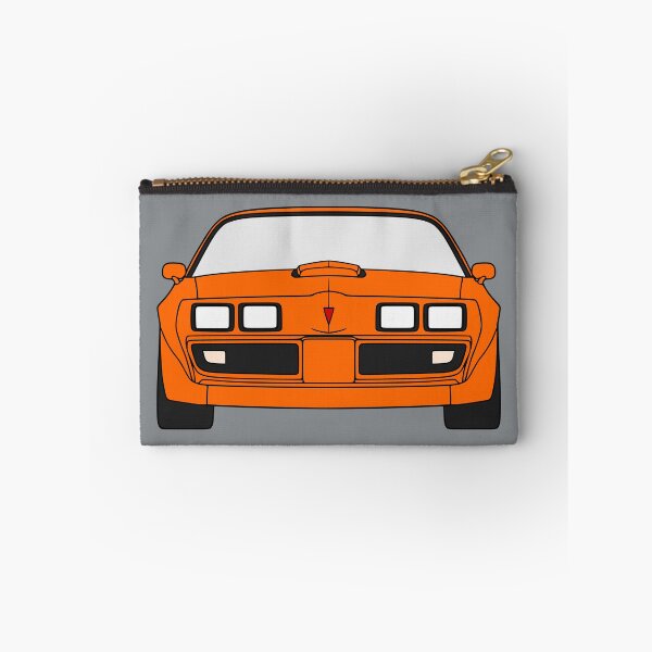 Item preview, Pontiac Firebird Trans Am 1979-1981 orange designed and sold by EdimDesign.