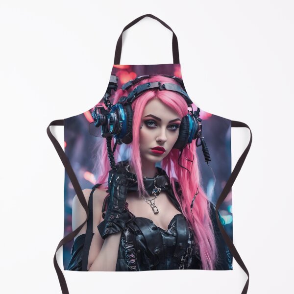 Item preview, Cyberpinkie designed and sold by Happy Cyberboy.