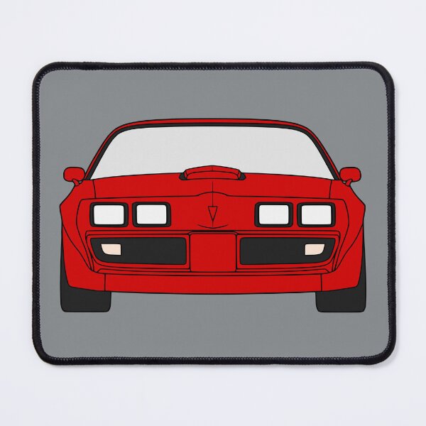 Item preview, Pontiac Firebird Trans Am 1979-1981 red designed and sold by EdimDesign.