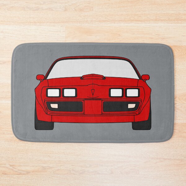 Item preview, Pontiac Firebird Trans Am 1979-1981 red designed and sold by EdimDesign.