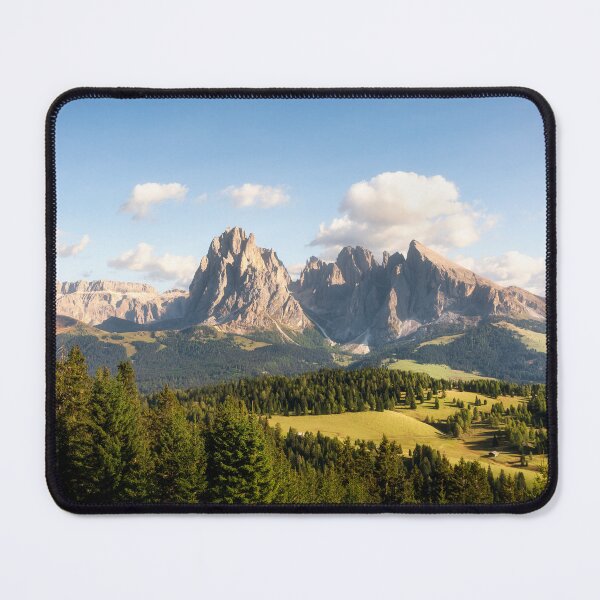 Item preview, Dolomites panorama from Seiser Alm. Italy designed and sold by Stefano Orazzini.