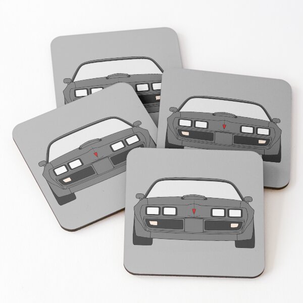 Item preview, Pontiac Firebird Trans Am 1979-1981 grey designed and sold by EdimDesign.