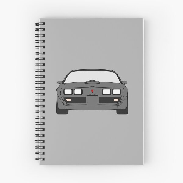Item preview, Pontiac Firebird Trans Am 1979-1981 grey designed and sold by EdimDesign.