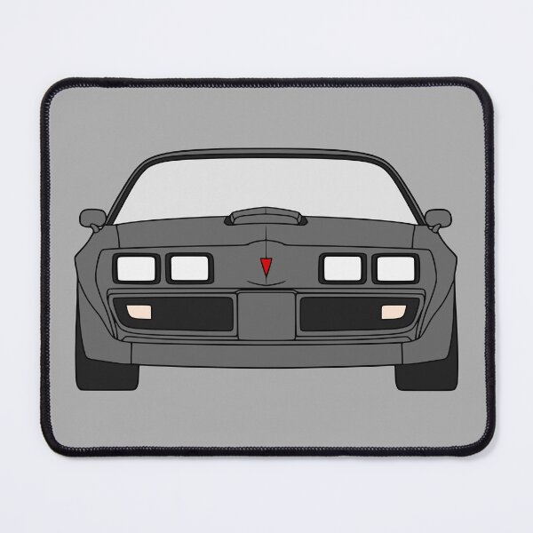 Item preview, Pontiac Firebird Trans Am 1979-1981 grey designed and sold by EdimDesign.