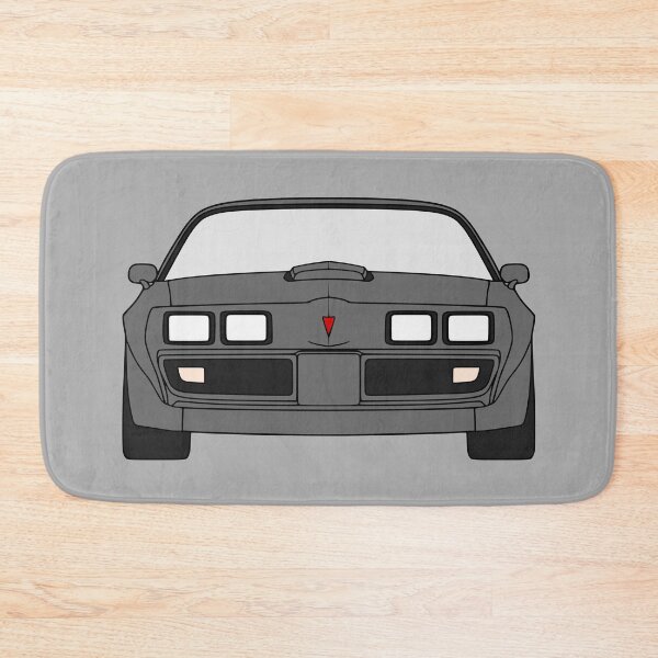Item preview, Pontiac Firebird Trans Am 1979-1981 grey designed and sold by EdimDesign.