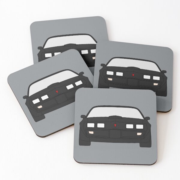 Item preview, Pontiac Firebird Trans Am 1979-1981 black designed and sold by EdimDesign.
