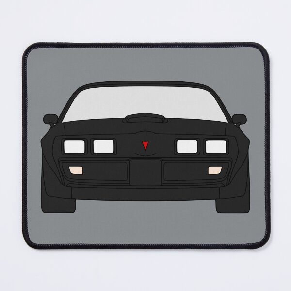 Item preview, Pontiac Firebird Trans Am 1979-1981 black designed and sold by EdimDesign.