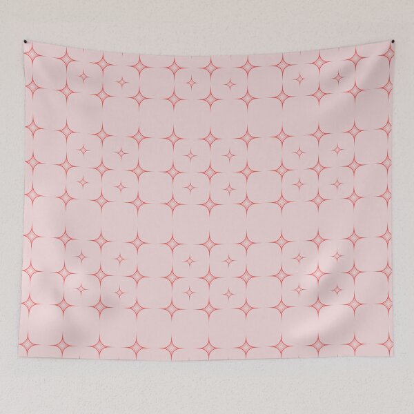 Item preview, Red Multiple Stars Set Pack designed and sold by Art Shimmers.