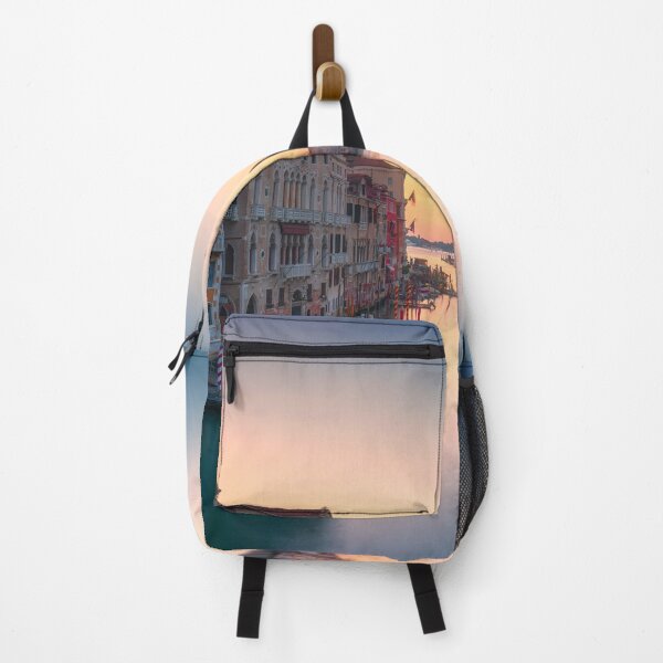 Item preview, Grand canal view at dawn. Venice, Italy designed and sold by Stefano Orazzini.