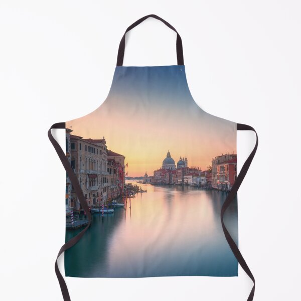 Item preview, Grand canal view at dawn. Venice, Italy designed and sold by Stefano Orazzini.