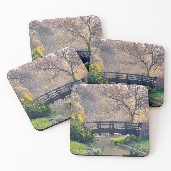 Item preview, morning light in Jamor Park designed and sold by Tereza Pilar  Art.
