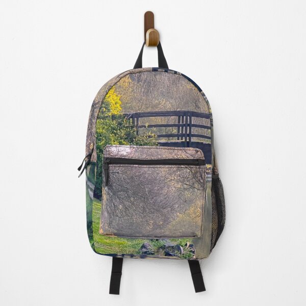 Item preview, morning light in Jamor Park designed and sold by Tereza Pilar  Art.