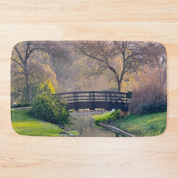 Item preview, morning light in Jamor Park designed and sold by Tereza Pilar  Art.