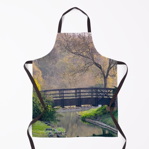 Item preview, morning light in Jamor Park designed and sold by Tereza Pilar Art.