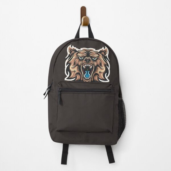 Item preview, Bear in Mind - Emblem #2 designed and sold by DistincTee.