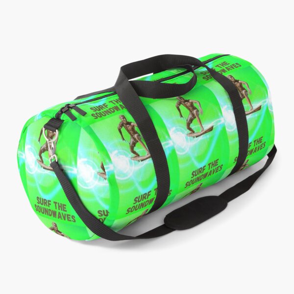 Item preview, Surf the Soundwaves designed and sold by CannyGoods.