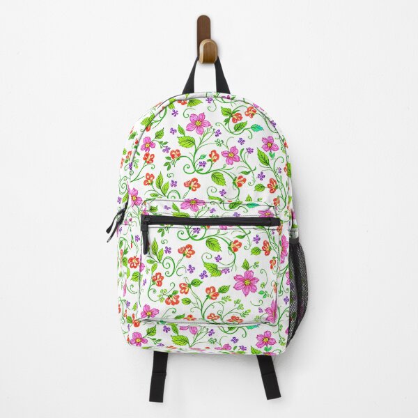 Item preview, Flowers Pattern Design designed and sold by joyfulcow.