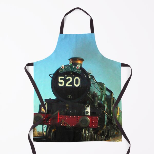 Item preview, GWR 5029 'Nunney Castle' at Cockwood designed and sold by Rorymacve.