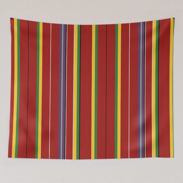 Item preview, Hiiumaa - national pattern designed and sold by rogueravenart.