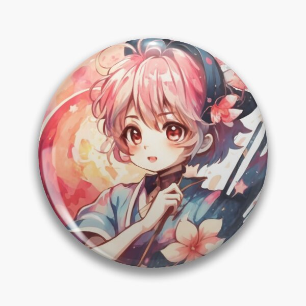 Item preview, Sakura #3 designed and sold by AnimaBlu.
