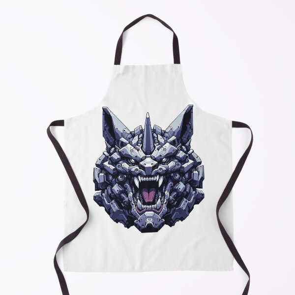 Item preview, Thunder Beasts S01 D05 designed and sold by Houerd.