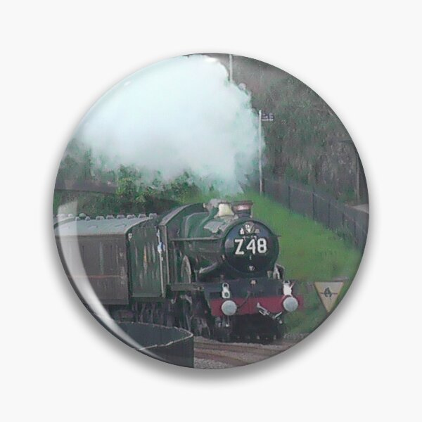 Item preview, GWR 5043 'Earl of Mount Edgcumbe' at Dawlish designed and sold by Rorymacve.