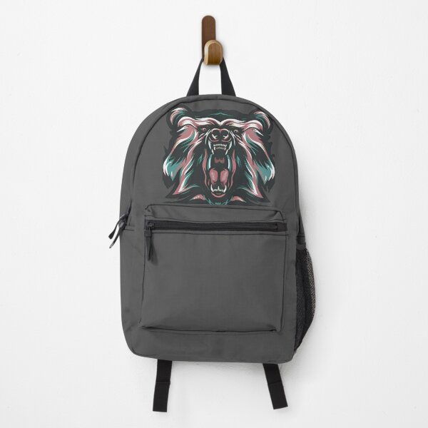 Item preview, Bear in Mind - Emblem #3 designed and sold by DistincTee.