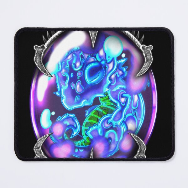 Item preview, Neon lavalamp hatchling  designed and sold by Icydragon’s artworks.