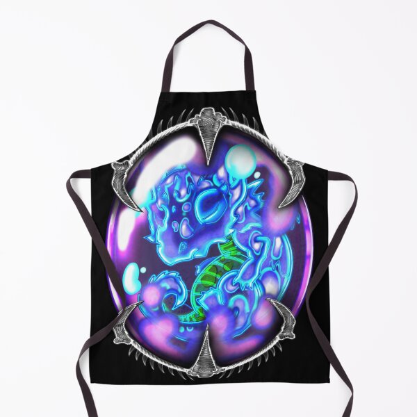 Item preview, Neon lavalamp hatchling  designed and sold by Icydragon’s artworks.