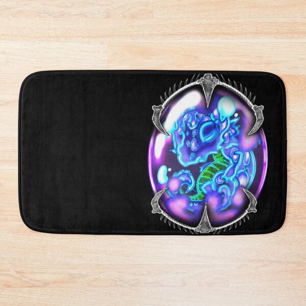 Item preview, Neon lavalamp hatchling  designed and sold by Icydragon’s artworks.