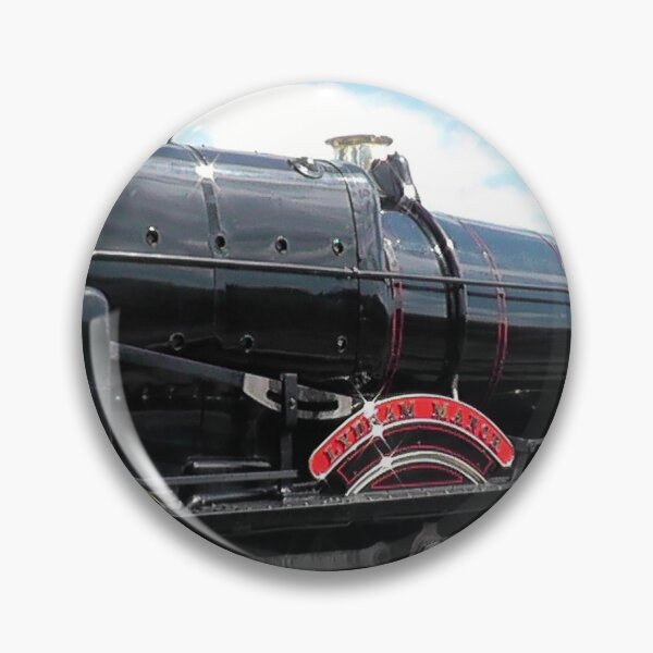 Item preview, GWR 7827 'Lydham Manor' at Goodrington Sands designed and sold by Rorymacve.