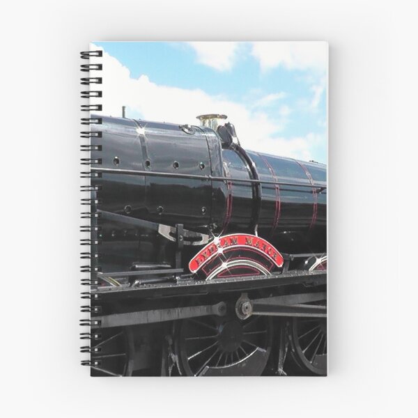 Item preview, GWR 7827 'Lydham Manor' at Goodrington Sands designed and sold by Rorymacve.